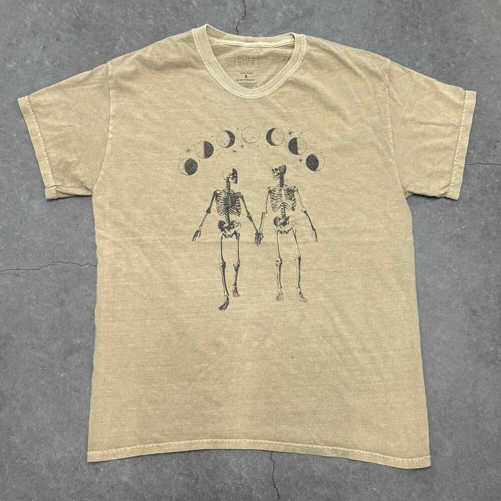 Full Tilt Soulmates T Shirt